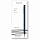 Стилус Adonit Droid синий Midnight Blue