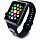 Ремешок CG Mobile Karl Lagerfeld Head Silicone для Apple Watch 38/40/41 мм чёрный (KLAWMSLKK)