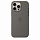 Чехол Apple MagSafe Silicone Case для iPhone 16 Pro Max Каменно-серый (Stone Gray)