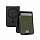 Магнитный картхолдер UAG Kevlar MagSafe Wallet зеленый