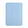 Чехол Adamant Smart Folio для iPad 10.9" (2022) голубой (Sky)