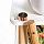 Стойка для умного сада Click and Grow Smart Garden Plant Stand