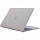 Чехол Crystal Case для MacBook Air 13" (2018-2021) Мокрый асфальт