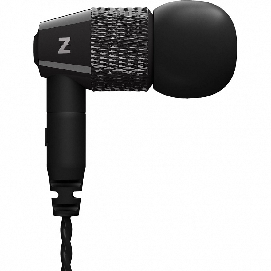 Беспроводные наушники Z MusicDealer S BT чёрные (ZMDH-SB-BT)