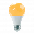 Умная лампочка Nanoleaf Essentials Smart A19 Bulb E27