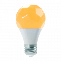 Умная лампочка Nanoleaf Essentials Smart A19 Bulb E27