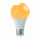 Умная лампочка Nanoleaf Essentials Smart A19 Bulb E27