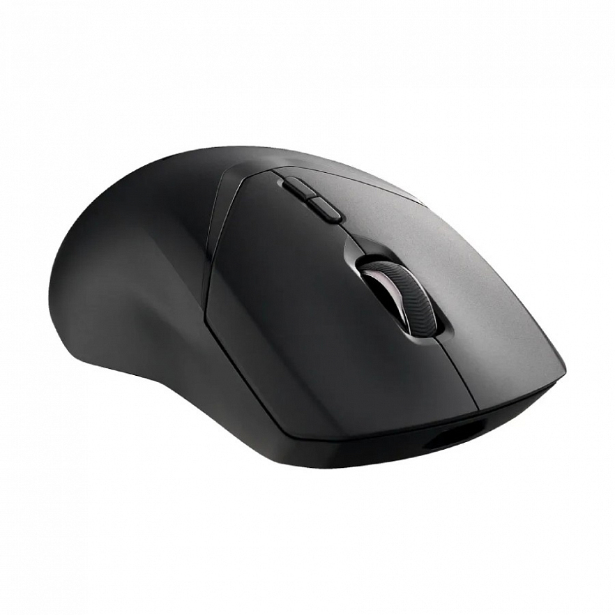 Беспроводная/проводная игровая мышь RAPOO VT9Pro черная