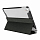 Чехол ZAGG Gear4 Brompton + Folio для iPad 10.2" чёрный (702005356)