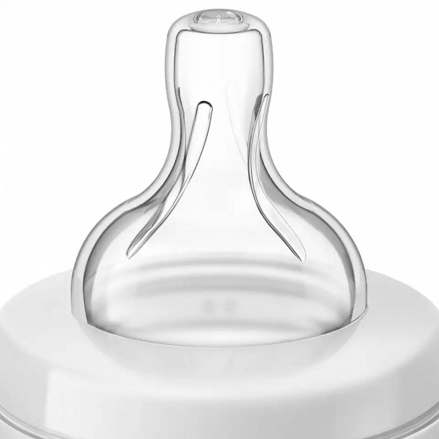 Детская бутылочка Philips Avent Anti-Colic (2 шт., 330 мл) (SCY106/02)