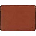 Чехол WiWU Skin Pro Platinum для MacBook Pro 16" коричневый (Brown)