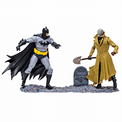 Коллекционная фигурка DC Batman Hush