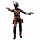 Фигурка Star Wars The Black Series Sabine Wren HSB245