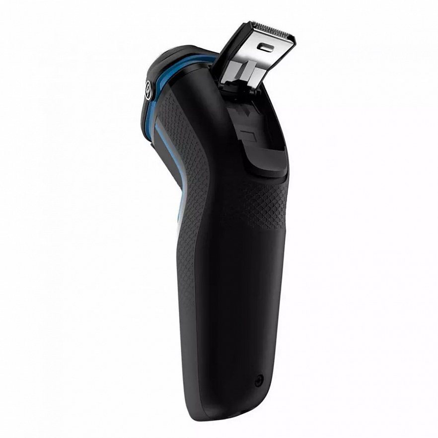 Электрическая бритва Philips S3122/51 черная