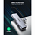 Мульти Хаб UGREEN CM195 (70411) USB-C to 2 Ports USB3.0-A Hub + HDMI + TF/SD with PD Power Supply серый космос