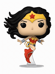 Фигурка Funko POP! Heroes DC NC Wonder Woman (600)
