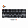 Беспроводная механическая клавиатура Keychron K3 Ultra-slim RGB Orange Switch Оранжевая подсветка (HotSwap)