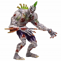 Коллекционная фигурка McFarlane Toys Joker Titan 30 см 15308