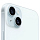 Apple iPhone 15 Plus -  256 Гб голубой
