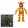 Фигурка Funko Action Figure FNAF Pizza Sim Rockstar Freddy (GW) 45637