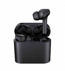 Беспроводные наушники Xiaomi Mi True Wireless Earphones 2 Pro черные