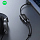 Звуковая карта внешняя Ugreen US205 (30724) USB 2.0