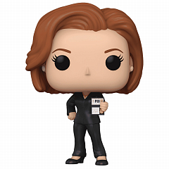 Фигурка Funko POP! TV X-Files S2 Dana Scully