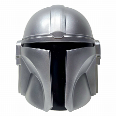 Копилка Monogram Star Wars Mandalorian Helmet 21 см 