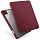 Чехол Uniq Moven Case для iPad Pro 11" (2020-2021) бордово-красный (Maroon Red)