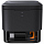 Беспроводное зарядное устройство Baseus MagPro Cube 2-in-1 чёрное (P10264100123-00)