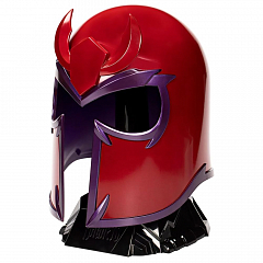 Шлем (реплика) Hasbro Marvel Legends Magneto Helmet 1997 1:1 25 см