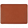 Чехол WiWU Skin Pro Platinum для Macbook 13.3" коричневый (Brown)