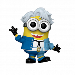 Фигурка Funko POP! Rocks BTS X Despicable Me 4 J-Hope (421) 85963