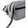 Сумка для аксессуаров Tomtoc Travel Aviator-T33 Chest Bag 1.5L серая