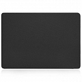 Чехол Crystal Case для MacBook Air 13" (2018-2021) Чёрный карбон