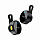 Петличный микрофон TTEC GoMic Pro (2KYM03S)