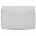 Чехол Tomtoc Light-A18 Laptop Sleeve для ноутбуков до 13" светло-серый (Light Gray)