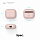 Чехол Elago Liquid Hybrid Basic Case для AirPods 3 розовый (Lovely Pink) 