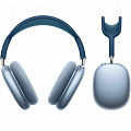 Беспроводные наушники Apple AirPods Max голубое небо