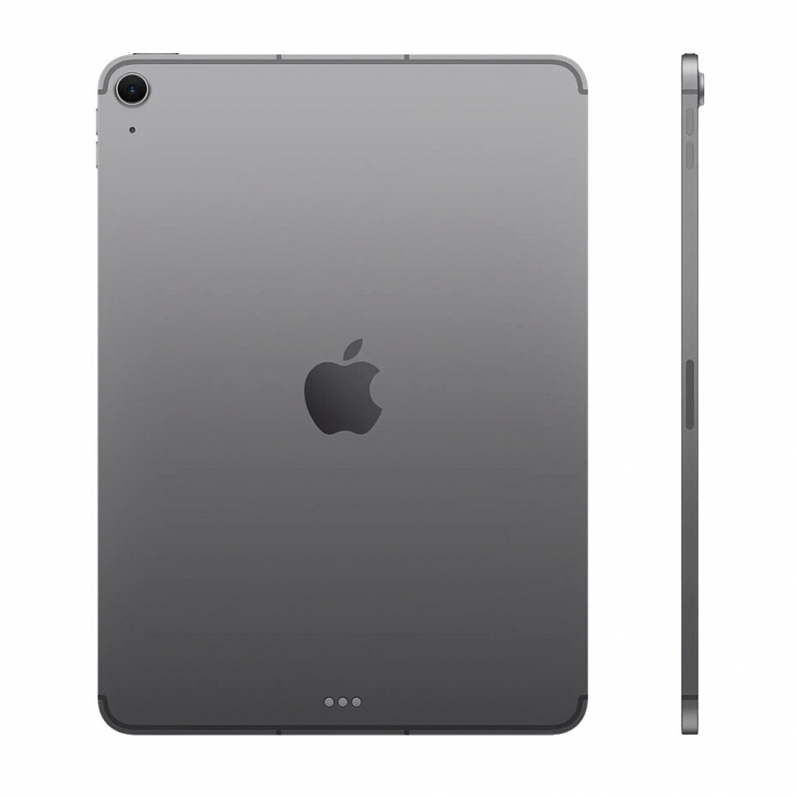 Планшет Apple iPad Air 13 M3 512Gb Wi-Fi + Сellular (Серый космос)