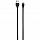 Кабель Trust Flat Micro-USB Cable (1 метр) чёрный