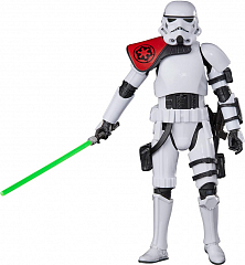 Фигурка Star Wars Black Series Archive Sergeant Kreel F5662