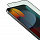 Защитное стекло Uniq Optix Vision care (anti-blue) для iPhone 14 Pro Max Clear/Black (+installer)
