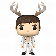 Фигурка Funko POP! Movies Saltburn Oliver Quick