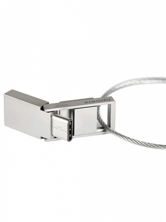Флеш-накопитель Xiaomi Dual-interface Flash Drive 64GB