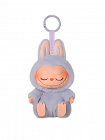 Игрушка Labubu have a seat - blind box - magenta