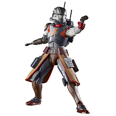 Фигурка Star Wars The Black Series Echo (Mercenary Gear) HSB248