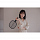 Электрическая мухобойка Solove Electric Mosquito Swatter P2+ RU Чёрная с режимом электрической ловушки