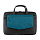 Сумка Tucano Work Out 3 Slim Bag MacBook Air/Pro 13" / ноутбуков 13'' чёрная