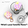 Чехол Elago Ice Cream Case для AirPods 3 розовый (Lovely Pink)